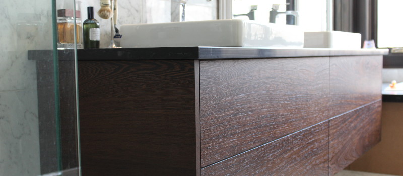 Why Custom Bathroom Cabinetry Might be Right for You