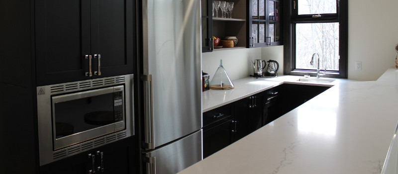 Reasons to Consider Kitchen Remodeling