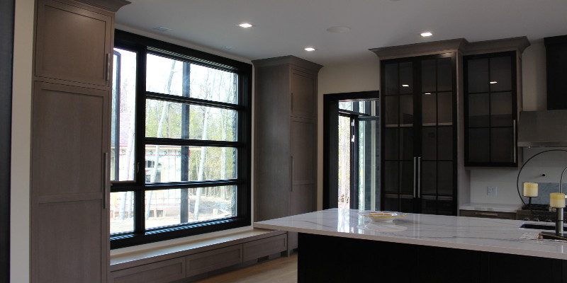 Tips for Kitchen Remodeling from a Millwork Company