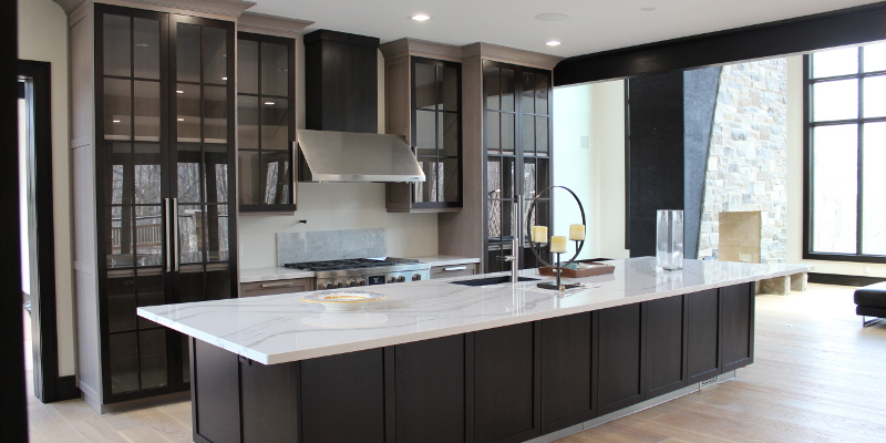 Kitchen Cabinets: Aesthetics or Function?