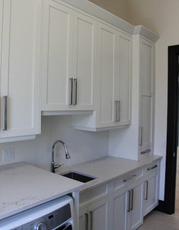 Why Custom Kitchen Cabinets are a Worthwhile Investment