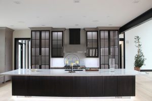 Kitchen Cabinetry in Collingwood, Ontario