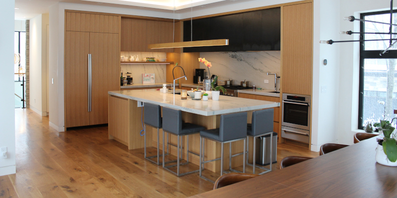 Professional Kitchen Design Can Elevate and Enhance Your Space