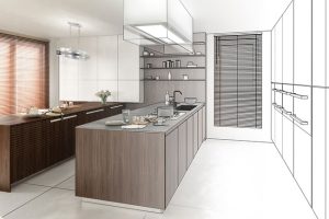 Kitchen Design 101: Improve Flow and Function