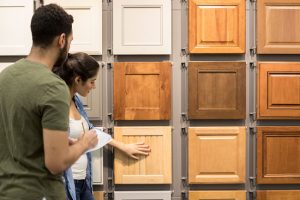 Custom Kitchen Cabinets: Combining Functionality and Style